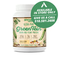 GreenTein - Vegan Protein Powder