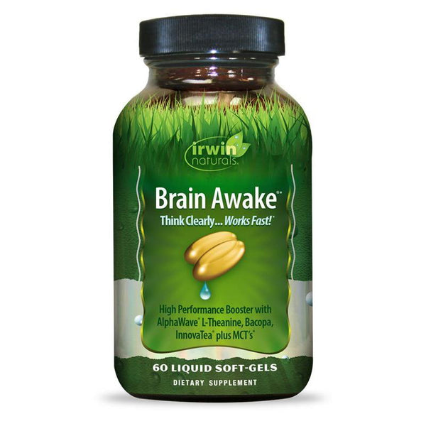 Brain Awake
