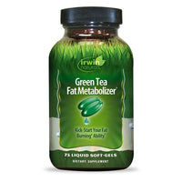 Green Tea Fat Metabolizer