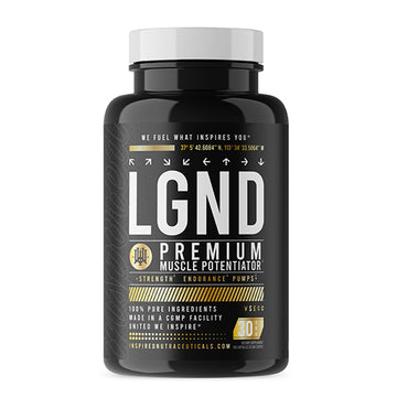 LGND - Muscle Potentiator