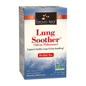 Lung Soother