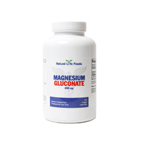 Magnesium Gluconate 400mg