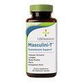 Masculini-T - Testosterone Support