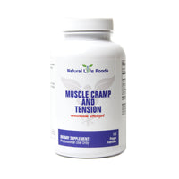 Muscle Cramp and Tension