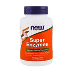 Super Enzymes - Capsules