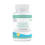 Algae Omega - Vegan Omega-3