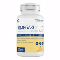 Omega-3 Professional 2100mg - Softgels