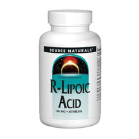 R-Lipoic Acid 100mg