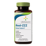 Rest-ZZZ - Sleep Support
