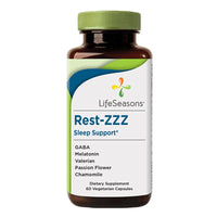 Rest-ZZZ - Sleep Support