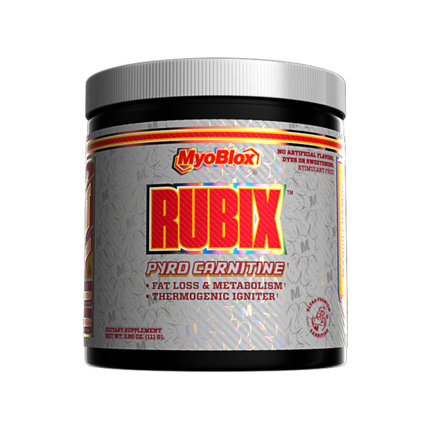 RUBIX Carnitine Matrix