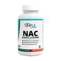 NAC (N-Acetyl L-Cysteine)