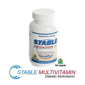 STABLE Multivitamin