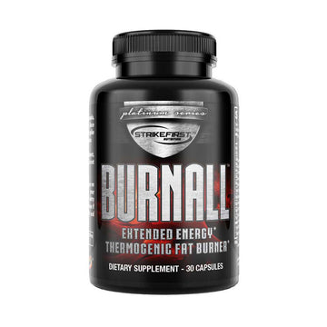 Burnall