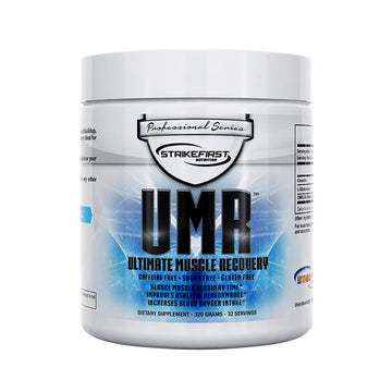UMR - Ultimate Muscle Recovery
