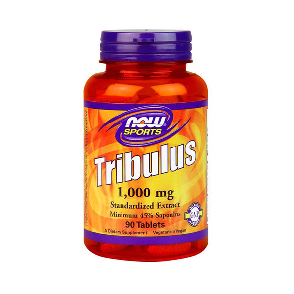 Tribulus - 1000mg