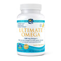 Ultimate Omega Fish Gels