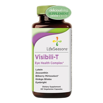 Visibili-T - Eye Health Complex