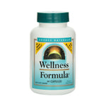 Wellness Formula - Capsules