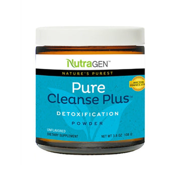 Pure Cleanse Plus