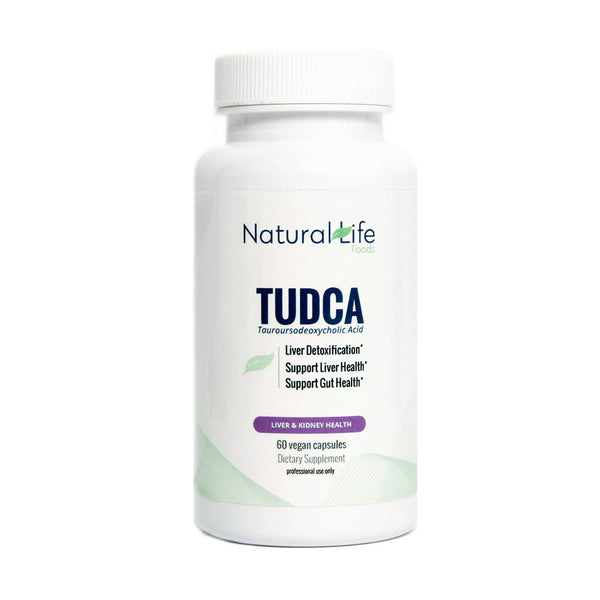 TUDCA 250mg