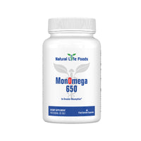 MonOmega (EPA/DHA Fish Oil)