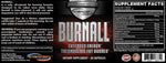 Burnall