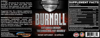 Burnall