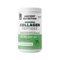 Vegetarian Collagen Peptides