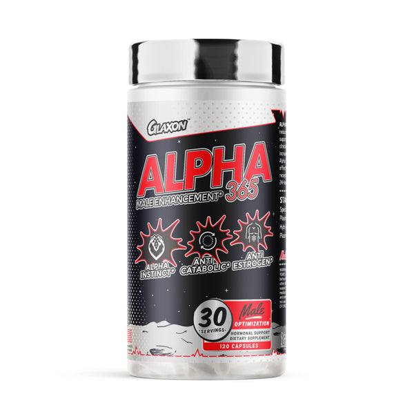 Alpha 365