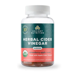 Herbal Cider Vinegar Gummy