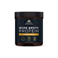 Bone Broth Protein - Chicken Soup