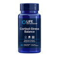 Cortisol-Stress Balance
