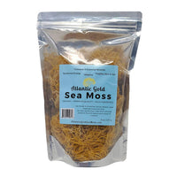 Sea Moss - Raw 8oz