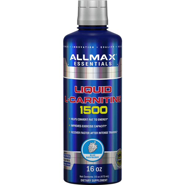 L-Carnitine Liquid 1500mg | Arrive Nutrition Center L-Carnitine Liquid 1500mg | Arrive Nutrition Center