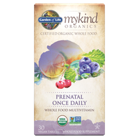 Prenatal Multi Once Daily Tablets